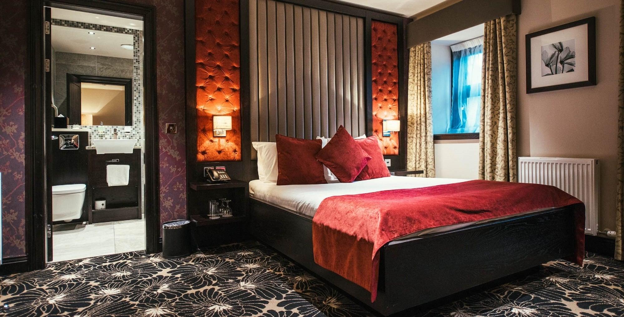 The Torrance Hotel Ист Килбрайд Екстериор снимка