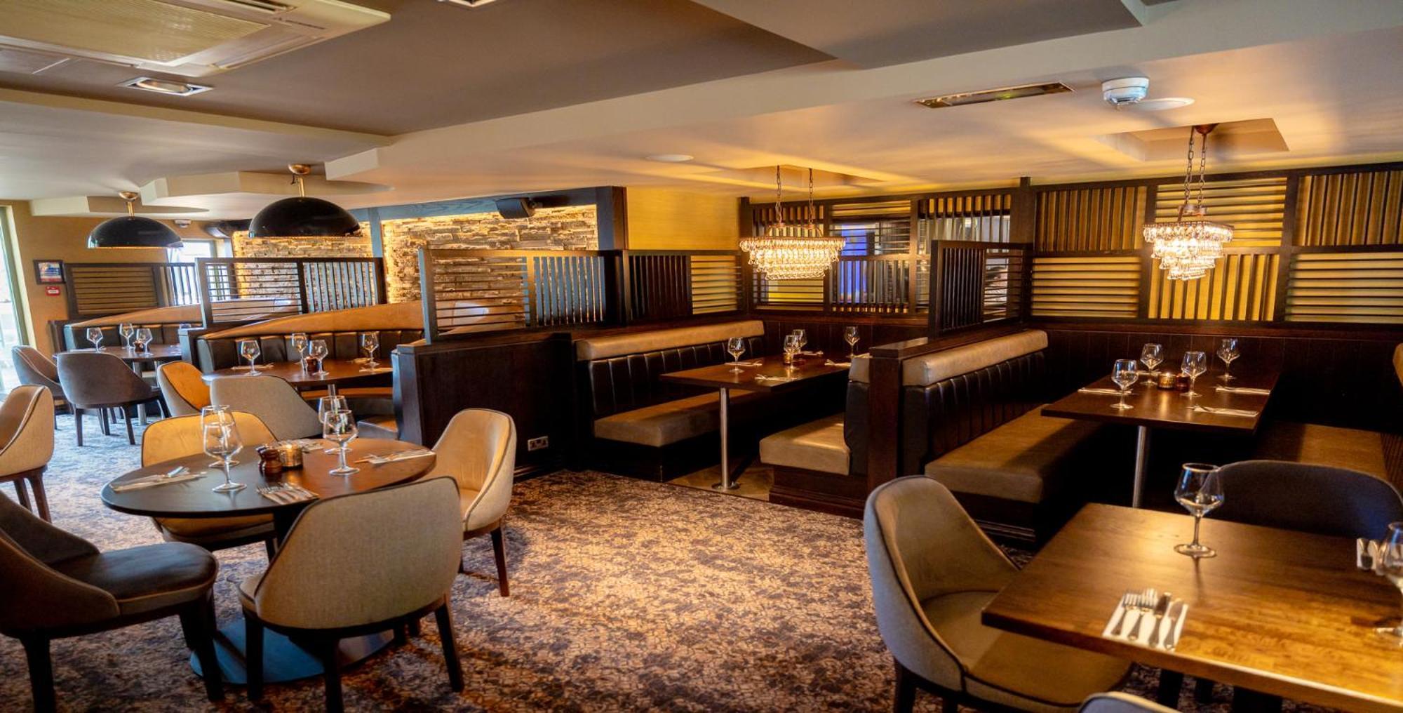The Torrance Hotel Ист Килбрайд Екстериор снимка
