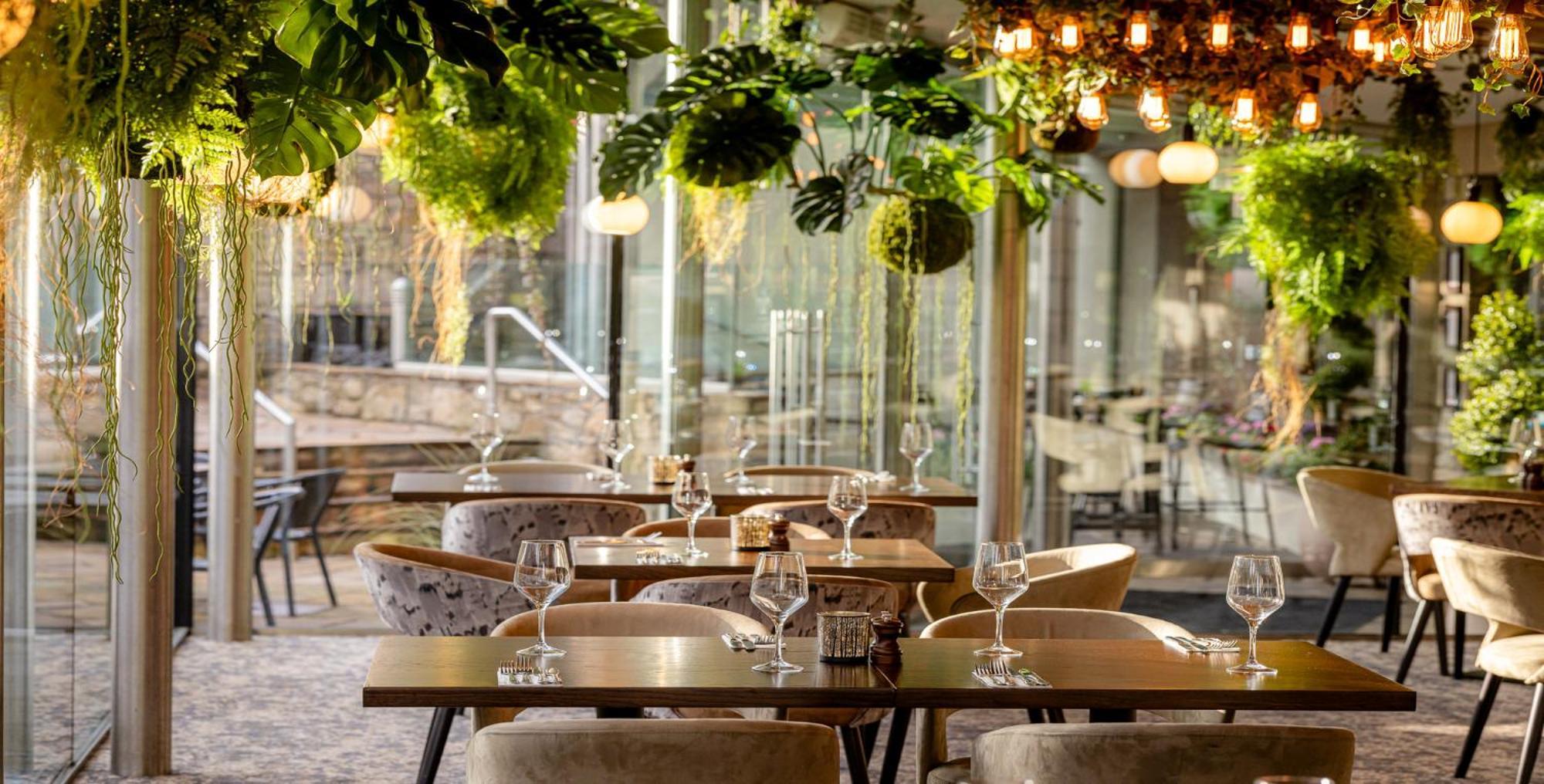 The Torrance Hotel Ист Килбрайд Екстериор снимка