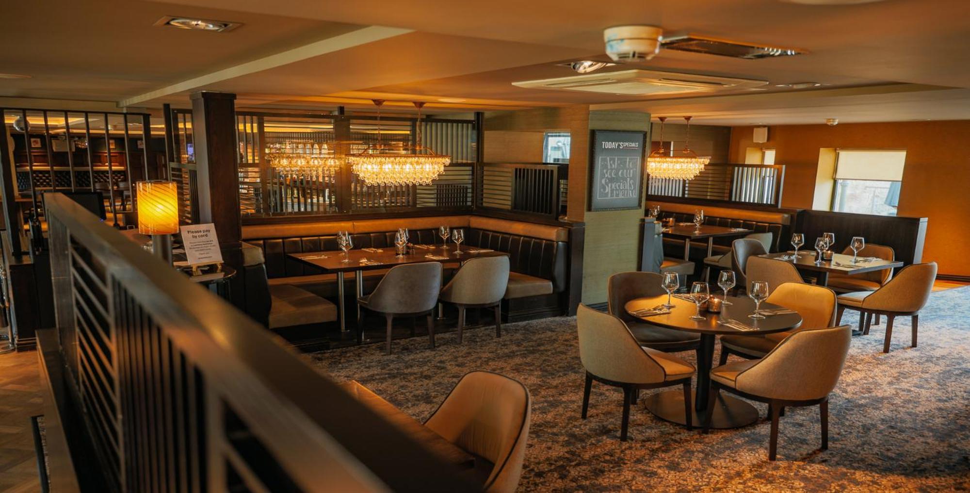 The Torrance Hotel Ист Килбрайд Екстериор снимка