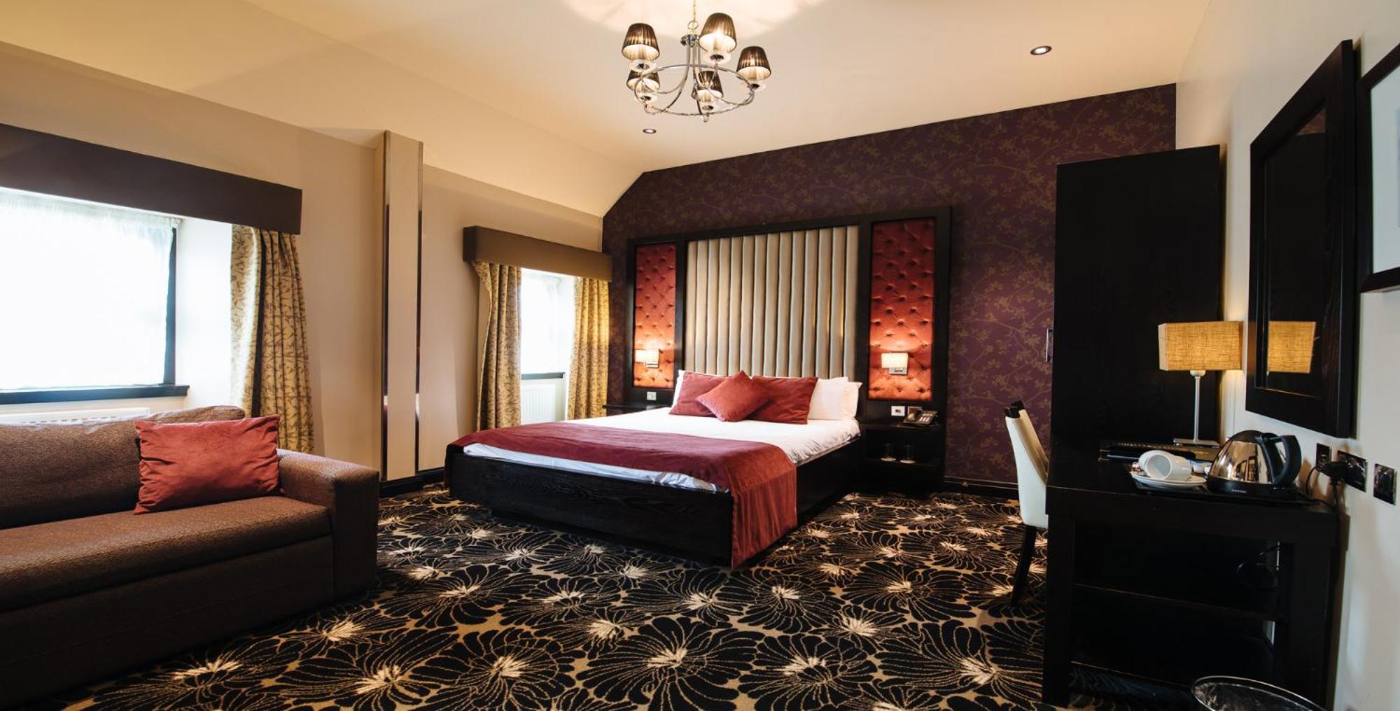 The Torrance Hotel Ист Килбрайд Екстериор снимка