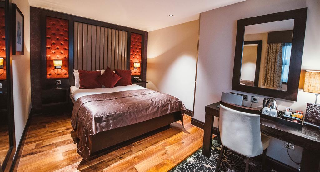 The Torrance Hotel Ист Килбрайд Екстериор снимка