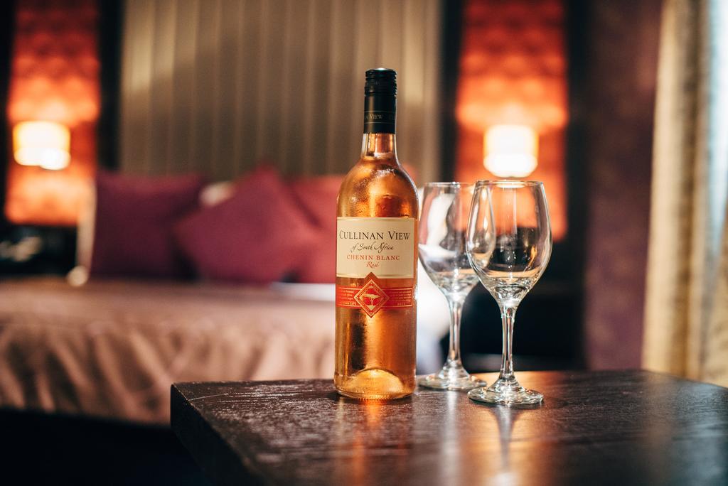 The Torrance Hotel Ист Килбрайд Екстериор снимка