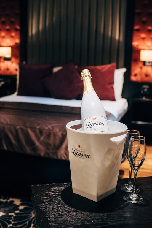 The Torrance Hotel Ист Килбрайд Екстериор снимка