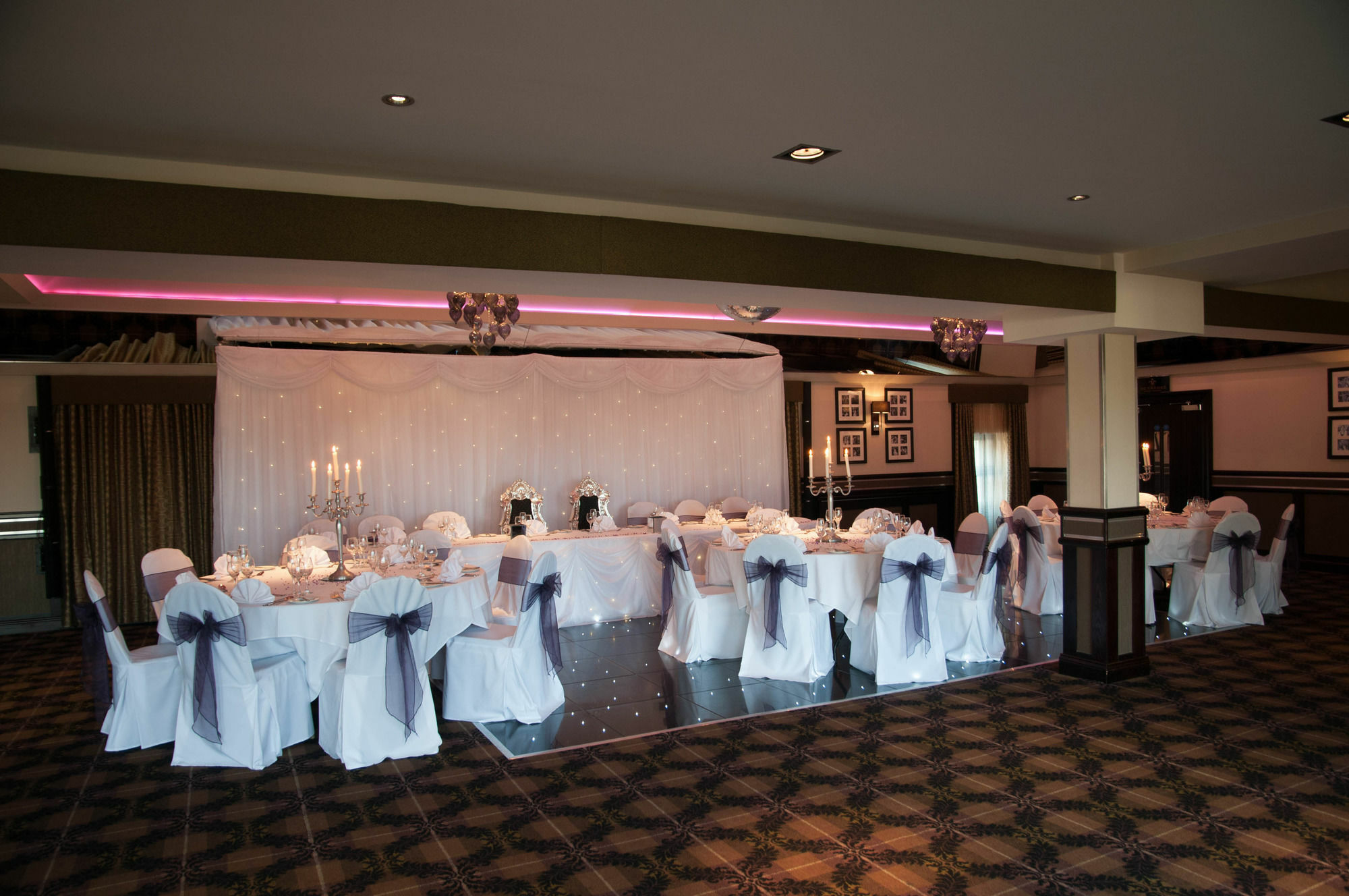 The Torrance Hotel Ист Килбрайд Екстериор снимка